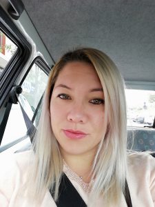 Photo de profil de Camillia Bouzeiene