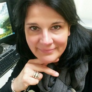 Photo de profil de Camillia Lecouvez