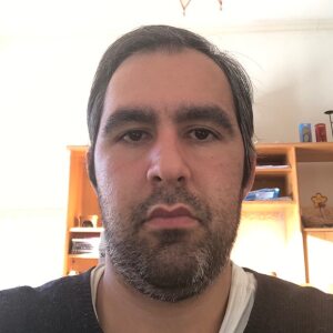 Photo de profil de Can Alyurt
