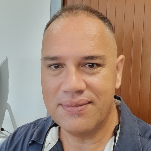 Photo de profil de Candelot Toerau