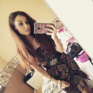 Photo de profil de Candice Arigo