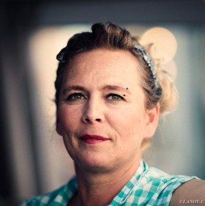 Photo de profil de Candice Bloquet
