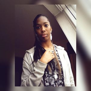 Photo de profil de Candice Dondo
