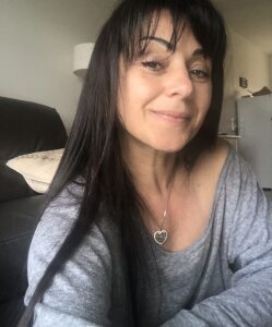 Photo de profil de Candice Ruiz