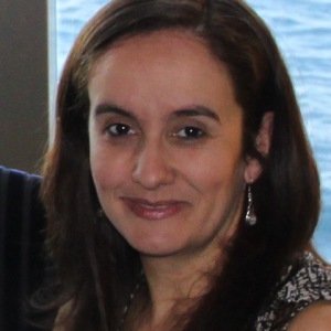 Photo de profil de Candida Dasilva Raimundo