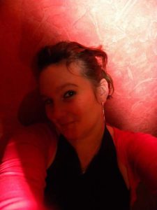 Photo de profil de Candy Carole Thouroude