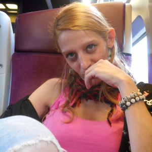 Photo de profil de Candy Dargaisse