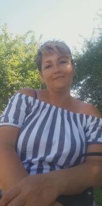 Photo de profil de Candy Hurgargowitsch