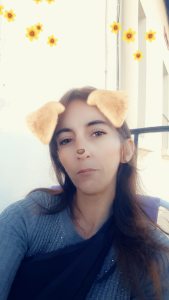 Photo de profil de Candy Peyret