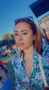 Photo de profil de Canelle Santos