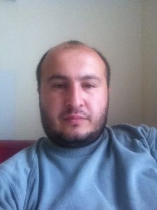 Photo de profil de Caner Gozukucuk