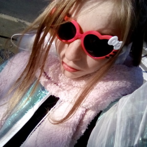 Photo de profil de Cannelle Fix