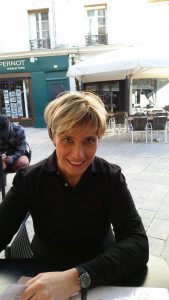 Photo de profil de Capucine Chanliaux