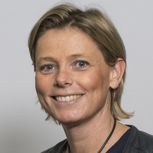 Photo de profil de Capucine Gautier