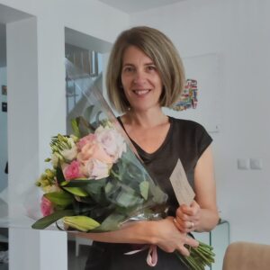 Photo de profil de Capucine Trufaut