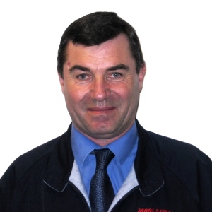 Photo de profil de Carcelle Gilles
