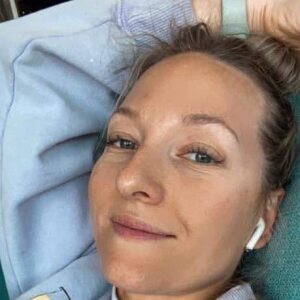 Photo de profil de Carelle Lefebvre