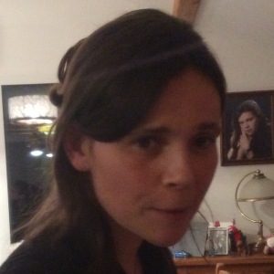 Photo de profil de Caren Chaux