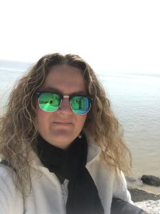 Photo de profil de Carène Roux