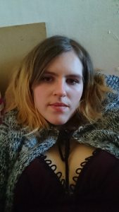 Photo de profil de Caresmel Gwendoline