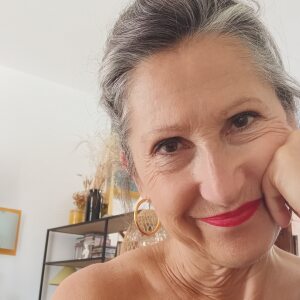 Photo de profil de Carherine Malafaye