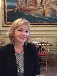 Photo de profil de Carherine Perrain