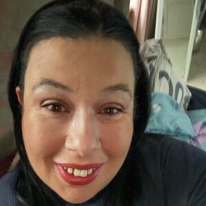Photo de profil de Carina Camara