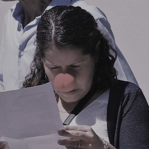 Photo de profil de Carina Fleury