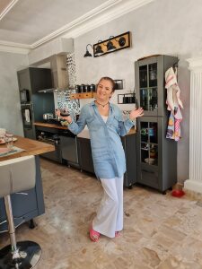 Photo de profil de Carina Lacour