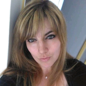 Photo de profil de Carina Lippenmeyer