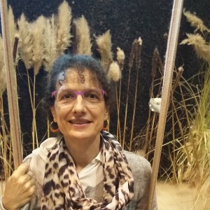 Photo de profil de Carine Caroline Guillon