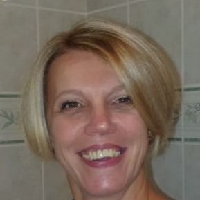 Photo de profil de Carine Andre