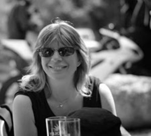 Photo de profil de Carine Bady