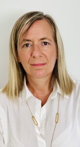Photo de profil de Carine Baubriau