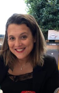 Photo de profil de Carine Baume