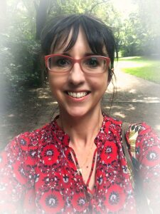 Photo de profil de Carine Beaugendre