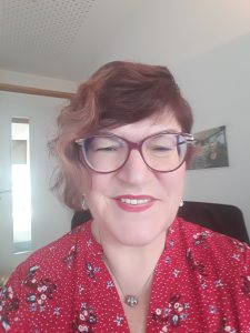 Photo de profil de Carine Bender