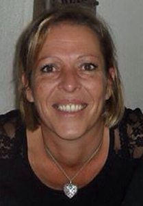 Photo de profil de Carine Bertrand
