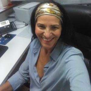 Photo de profil de Carine Block