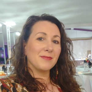Photo de profil de Carine Borduge