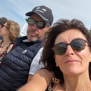 Photo de profil de Carine Bourgois