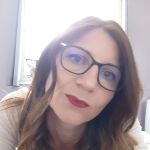 Photo de profil de Carine Bourlier