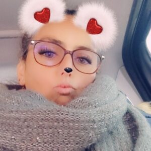 Photo de profil de Carine Brouillon
