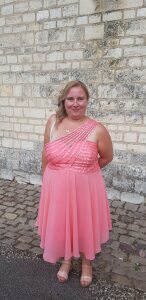 Photo de profil de Carine Brusson