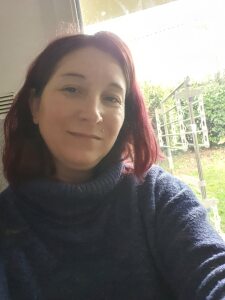 Photo de profil de Carine Buton