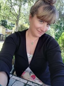 Photo de profil de Carine Cadiet