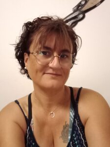 Photo de profil de Carine Callejas