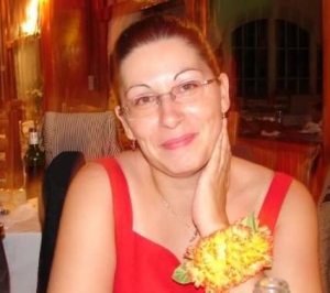 Photo de profil de Carine Camin