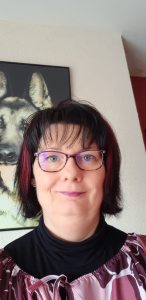 Photo de profil de Carine Cariou