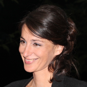 Photo de profil de Carine Castagne